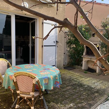 Ma Jolie Petite Maison De La Plage Вандр Екстер'єр фото