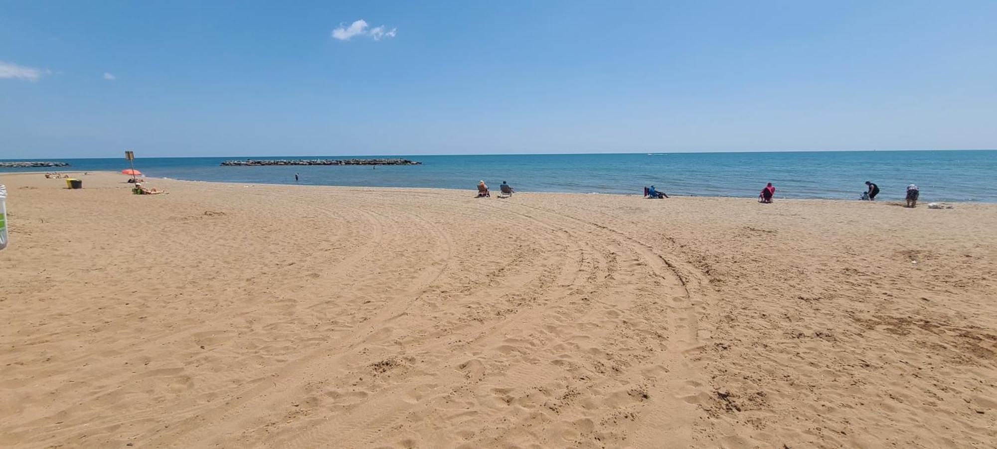 Ma Jolie Petite Maison De La Plage Вандр Екстер'єр фото