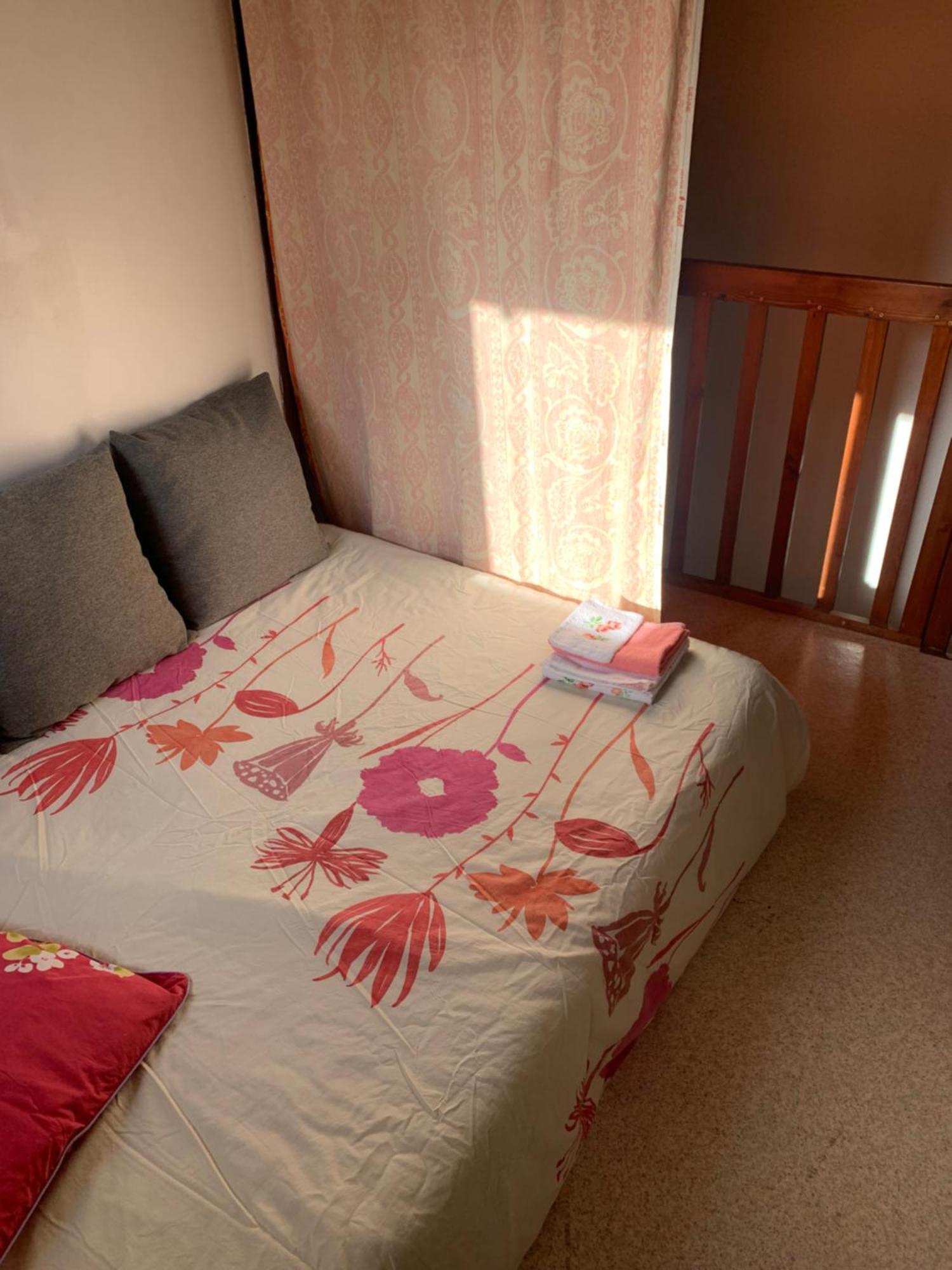 Ma Jolie Petite Maison De La Plage Вандр Екстер'єр фото